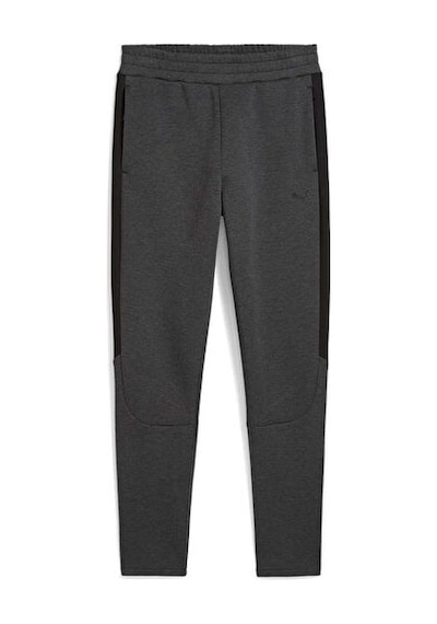 Puma Evostripe Core Pants Erkek Günlük Eşofman Altı 63153307 Gri Gri