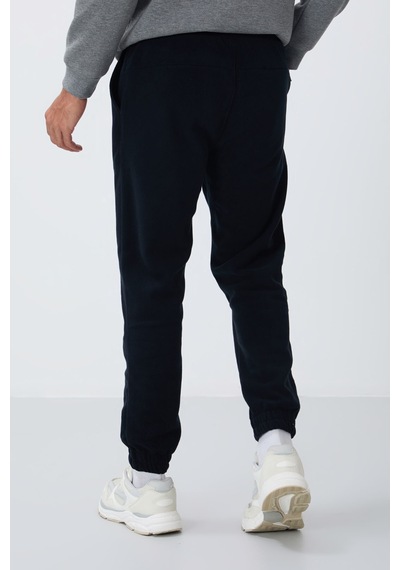 Tommy Life Lacivert Gizli Fermuarlı Rahat Form Lastik Paça Polar Erkek Eşofman Alt - 84866 Lacivert Tommy Life Lacivert Gizli Fermuarlı Rahat Form Lastik Paça Polar Erkek Eşofman Alt - 84866 Lacivert