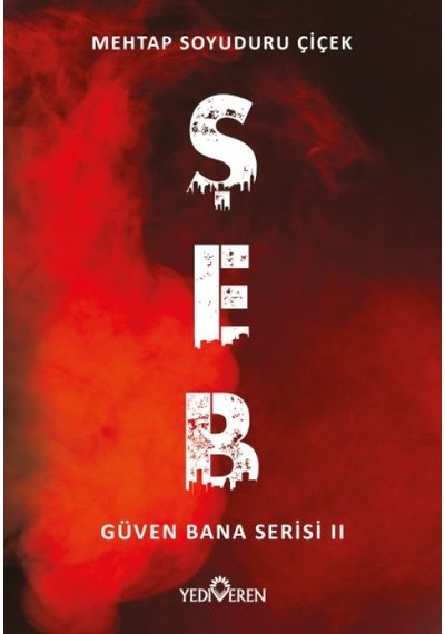 Şeb - Güven Bana Serisi 2 - Qhdh-875217