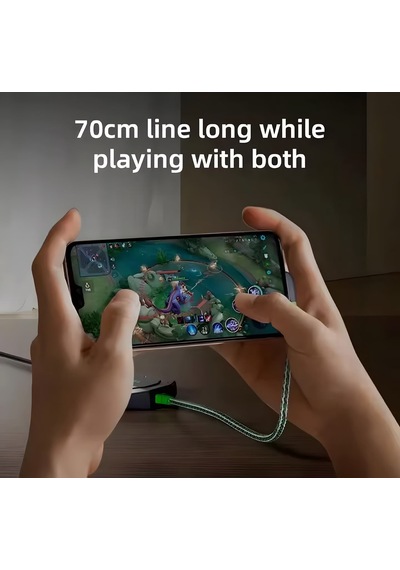 Piva Gs3 Pro 3in1 Docking Station Dönüştürücü