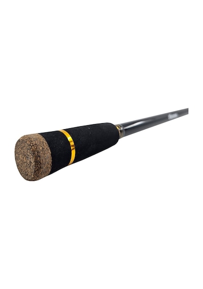 Yek Outdoor Pro Spin Olta Seti Okuma Ceymar Sw Bass 243cm Mh 14-42gr M-fast Olta Kamışı & Shimano Makina Nasci Fd 4000