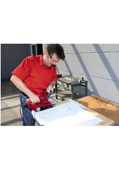 Einhell TE-BS 8540 E Tank Zımpara 850W - 4466230