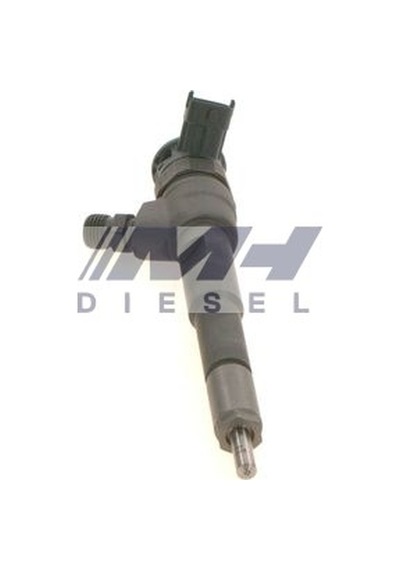 Bosch 0445110652 Enjektör Renault Clio Kangoo Captur Dacia Duster 1.5 Dci K9k