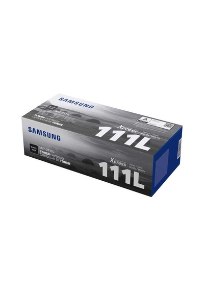 Samsung Uyumlu Mlt-d111l-hp Su807a Toner Yüksek Kapasiteli