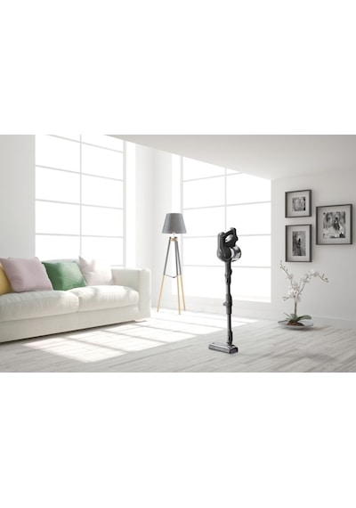 Hoover HF103X-011 Dikey Şarjlı Süpürge