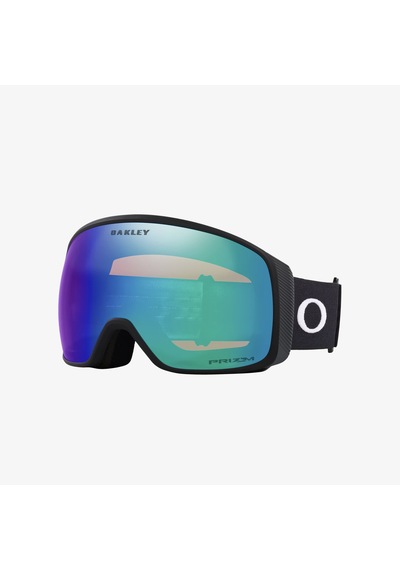 Oakley Flight Tracker Unisex Siyah Kayak Gözlüğü 0oo7104