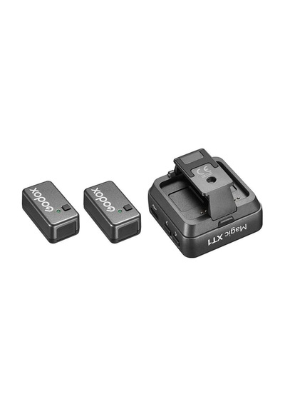 Godox - Magic Xt1 Yaka Mikrofonu Type-c Uyumlu