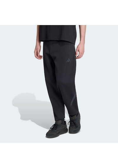 Adidas Z.n.e. Erkek Siyah Eşofman Altı Kf3808