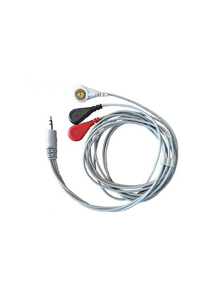 Ekg-emg Shıeld Elektrot Kablo