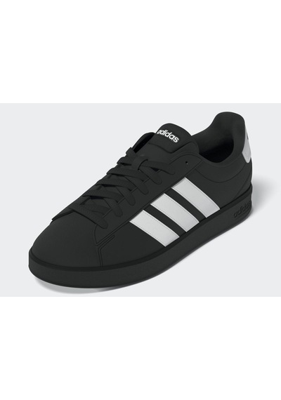 Adidas Ih1476 Grand Court 3.0 Çok Renkli