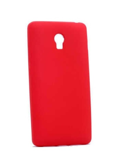 Lenovo Vibe P1m Kılıf Zore Premier Silikon Kapak Lacivert