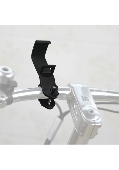 DJI Mavic Pro Kumandası Bisiklet Gidon Montaj Aparatı 3D baskı