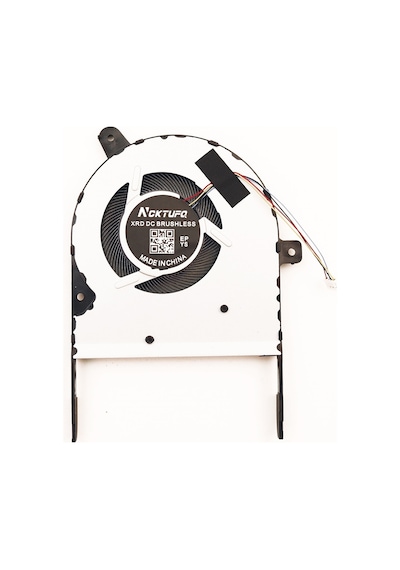 Asus Vivobook 15 A505b Notebook Cpu Fan