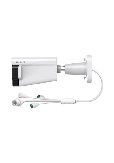 Tp-lınk Vıgı Insıght S345zı 4mp 2.7-13.5mm Mot. Lens 60 Mt Ir İnsan/araç Algılama Dahili