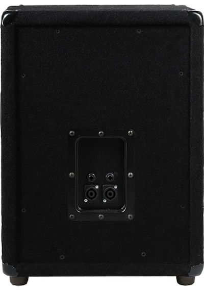 Lastvoice Lps-10 Ahşap Profesyonel Kabin Hoparlör 10'' 450w