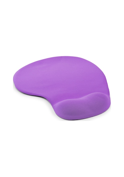 HADRON HDX3536F MOUSE PAD BİLEKLİKLİ MOR