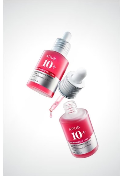 Niacinamide %10 + Txa %4 Serum 30 Ml