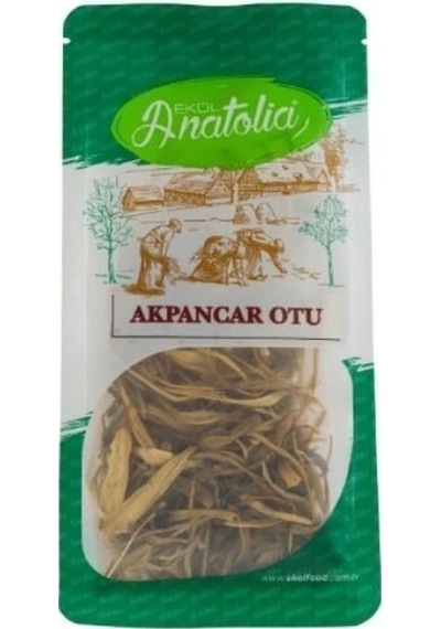 Ekol Anatolia Akpancar Keledoş Otu 40 G