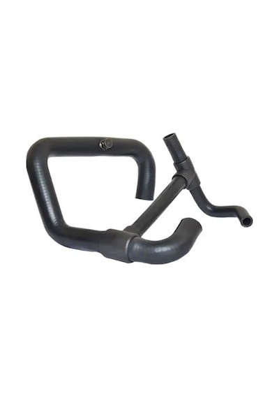 Gros T81181 Radyator Hortumu Alt
