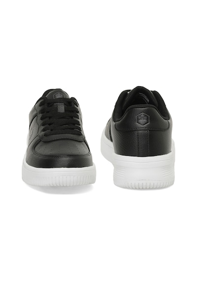 Lumberjack Fınster 5pr Siyah Erkek Sneaker Siyah