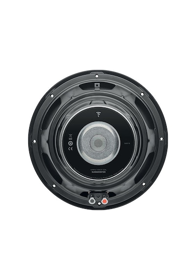 ÖZENHİFİ' den Focal Collection Sub 10