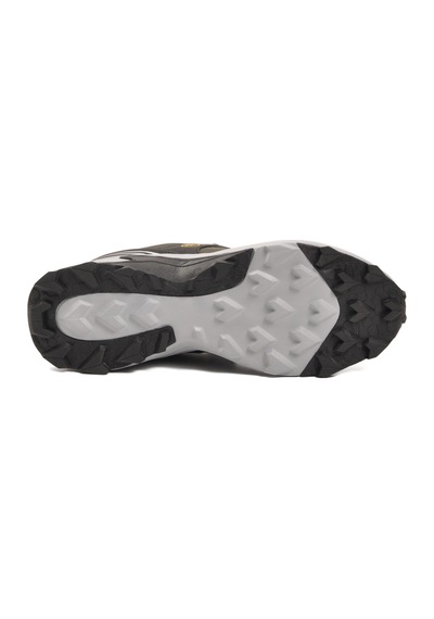 Wickers Haki Su İtici Kaymaz Taban Erkek Outdoor Ayakkabı 2923 M Haki