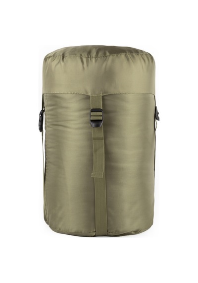 Pro Ultralight -27ºc Uyku Tulumu Haki