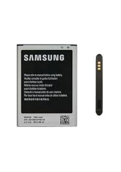 S4 Mini Batarya 1.900 Mah