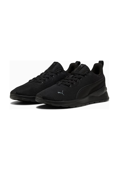 Puma Anzarun Lite Tdp Spor Ayakkabı Siyah