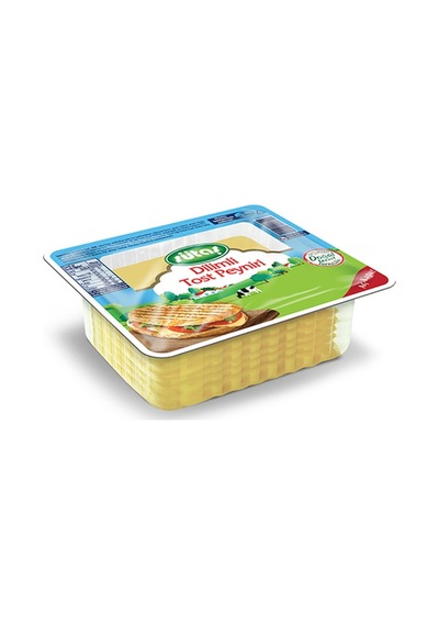Sütaş Dilimli Tost Peyniri 200 G