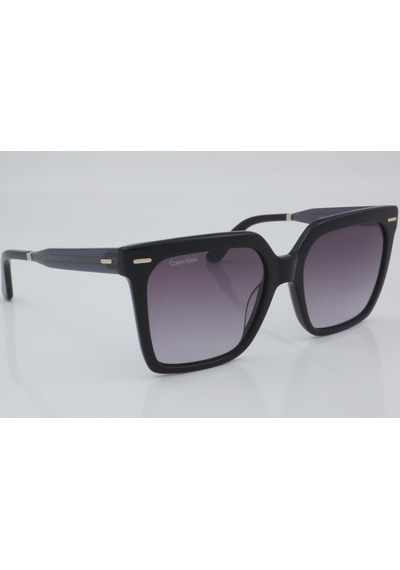 Calvin Klein Ck 22534s 001 55 - 01 Güneş Gözlüğü Siyah
