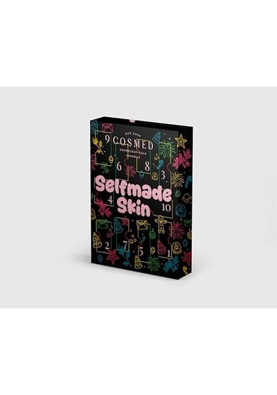 2026 Selfmade Skın Advent Calendar