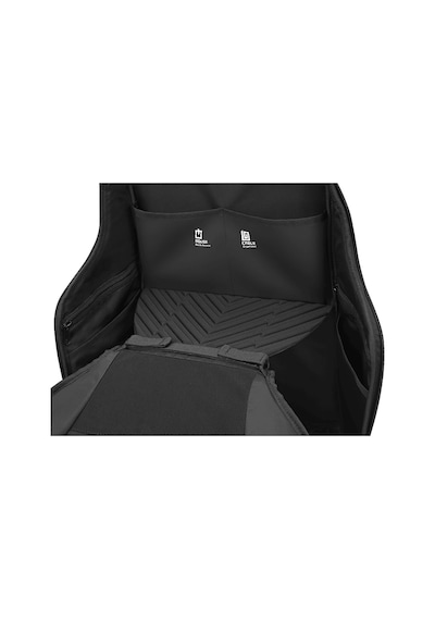 Lenovo Legion 16 İnç Gaming Laptop Çantası Gb700 Siyah