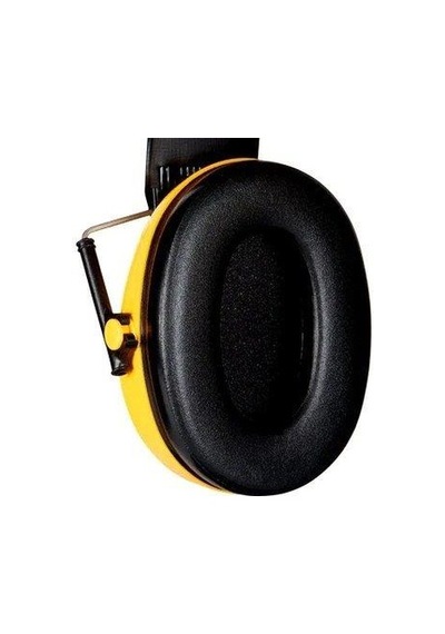 3M Peltor Optime 1 H510B Ense Bantlı Kulaklık