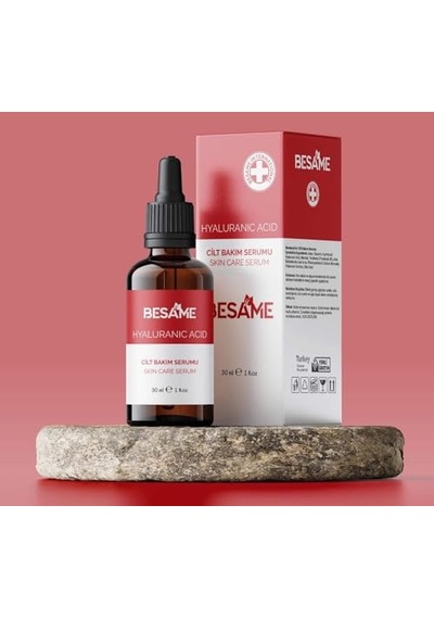 Intensive Hyaluronic Acid%2 B5 Revitalizing Hydro Serum