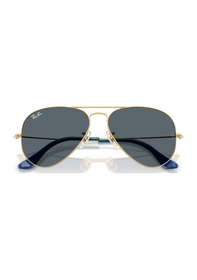 Rb 3025 9278r5 58 Ray-Ban Avıator Güneş Gözlüğü Siyah