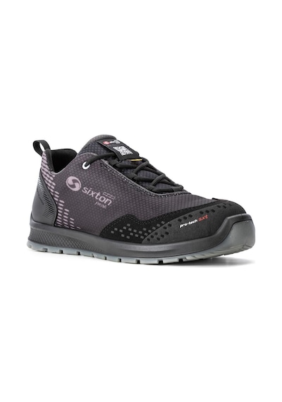 Sixton Auckland S3 Hafif İş Ayakkabısı
