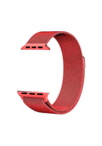 Nettech Hasır Watch Seri 44/42 Mm Kol Kordon (476777352)