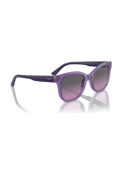 Vogue Jr. Sole Güneş Gözlüğü Vj2023 47 31274q Mor