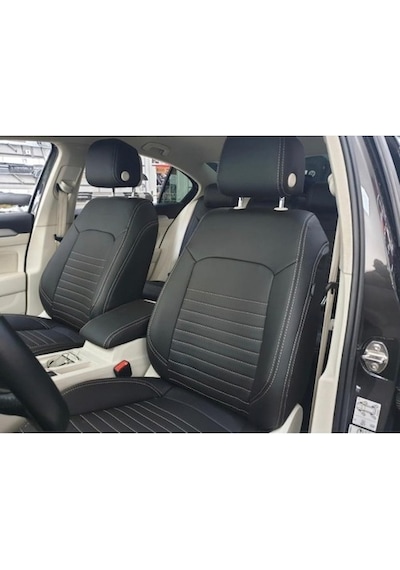 Volkswagen Passat Araca Özel Koltuk Kılıfı (502021650)