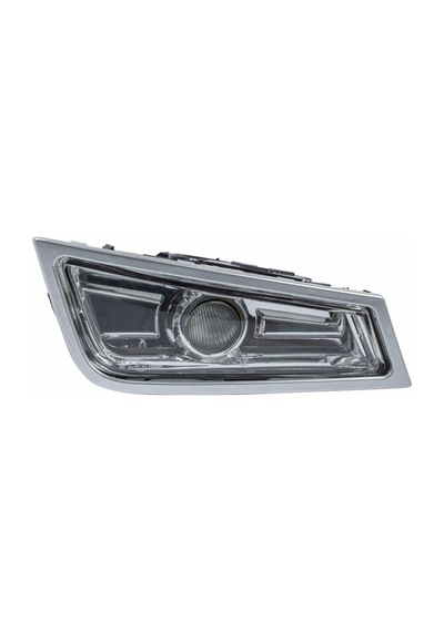 Volvo Fh Iıı Sol Ön Sis Lambası Çerçeveli 2009--2013