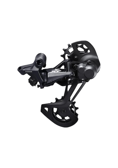 Shimano Xt Rd-m8120 Arka Aktarıcı Shadow Plus 12v Sgs Siyah