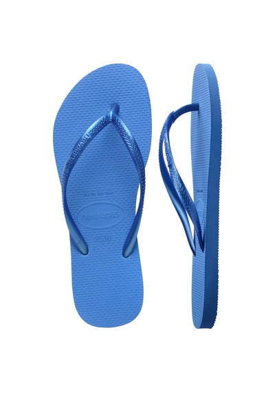 Havaianas Slım Kadın Terlik 4000030 Mavi