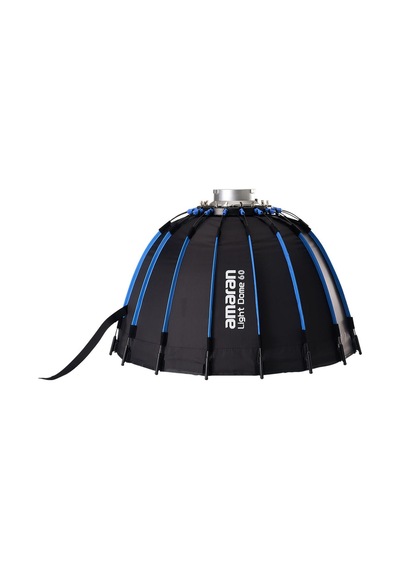 Aputure - Amaran Light Dome 60 Cm Parabolik Softbox Siyah