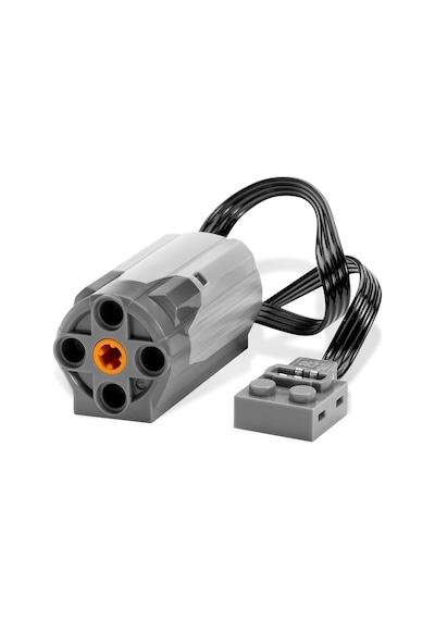 LEGO Power Functions 8883M Motor
