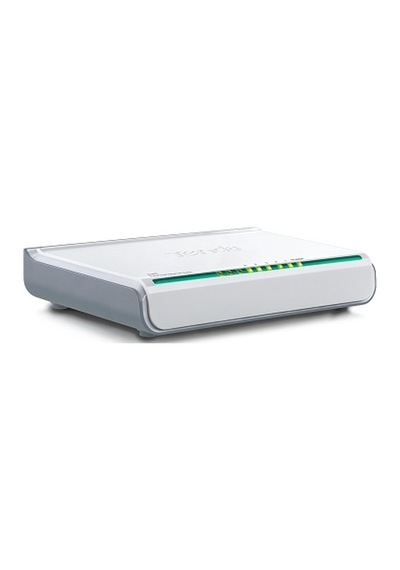 Tenda 5Port S105 V2 10/100 Yönetilemez Switch Masaüstü