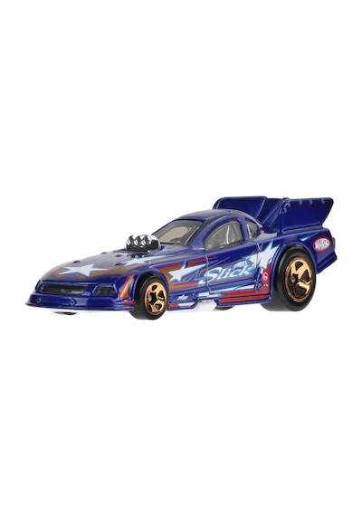 Hw Teklı Arabalar Mustang Nhra Funny Car Hkk04