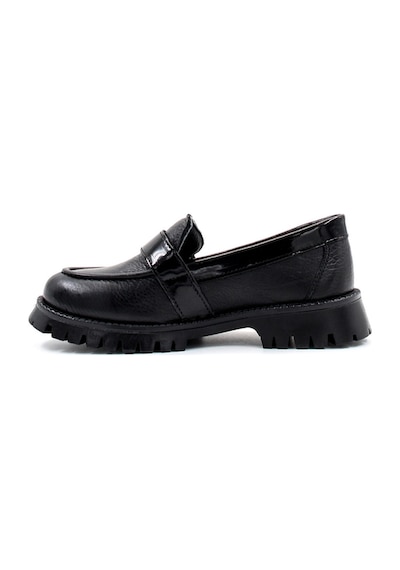 Fast Step Hakiki Deri Kız Çocuk Casual Ayakkabı 006xa520 001