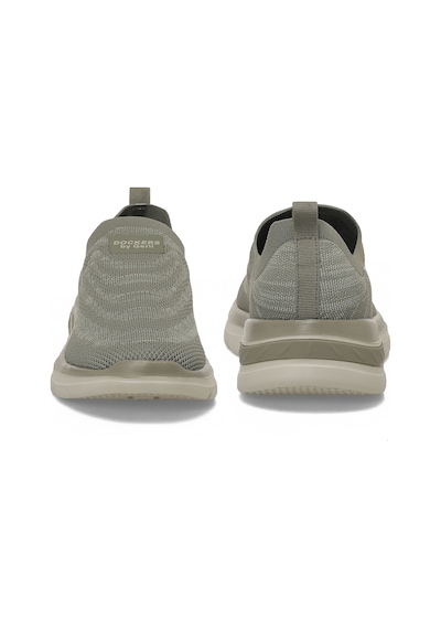 Dockersbygerli Dockers By Gerli Brıon Haki Erkek Slip On