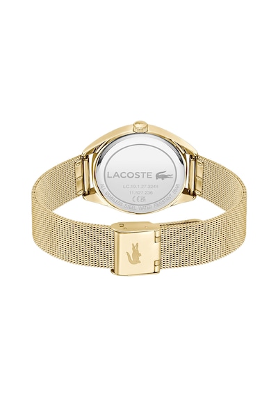 Lacoste Lac2001499 Kadın Kol Saati Altın